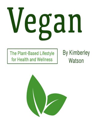 cover image of Vegan